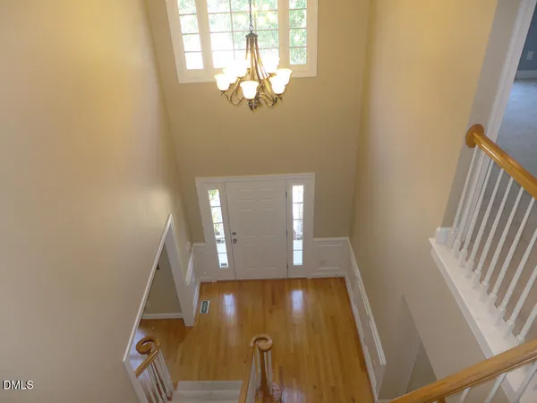 $3,495 | 4217 Peachway Drive, Durham, NC 27705