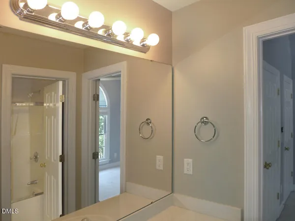 $3,495 | 4217 Peachway Drive, Durham, NC 27705