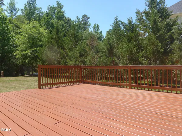 $3,495 | 4217 Peachway Drive, Durham, NC 27705