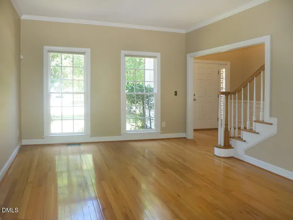 $3,495 | 4217 Peachway Drive, Durham, NC 27705