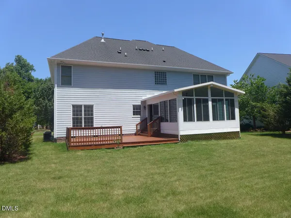 $3,495 | 4217 Peachway Drive, Durham, NC 27705