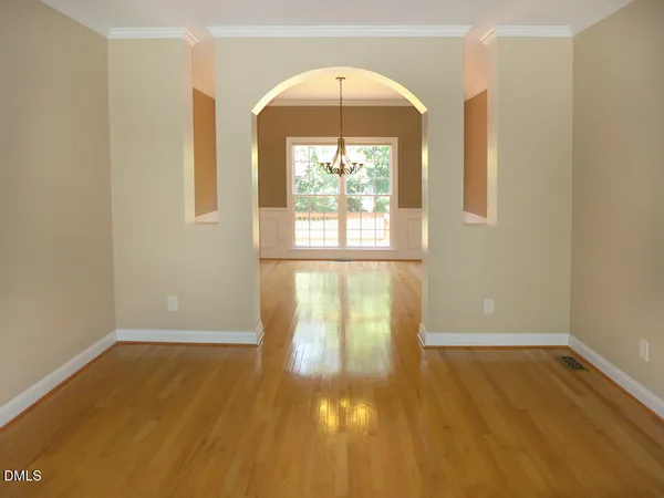 $3,495 | 4217 Peachway Drive, Durham, NC 27705