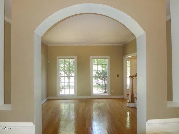 $3,495 | 4217 Peachway Drive, Durham, NC 27705