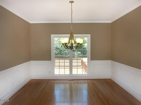 $3,495 | 4217 Peachway Drive, Durham, NC 27705
