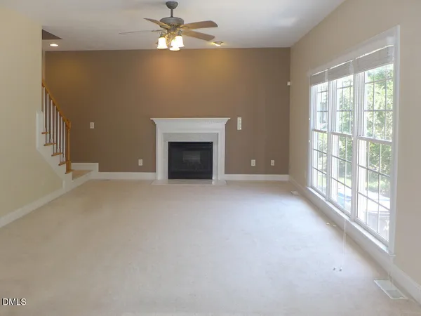 $3,495 | 4217 Peachway Drive, Durham, NC 27705