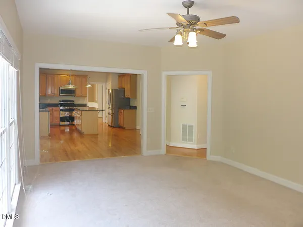 $3,495 | 4217 Peachway Drive, Durham, NC 27705