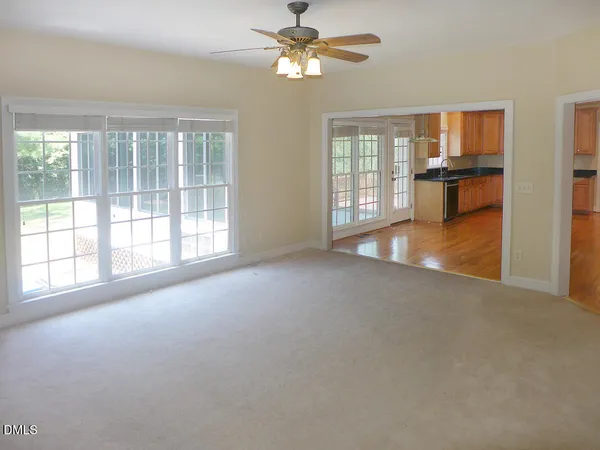 $3,495 | 4217 Peachway Drive, Durham, NC 27705