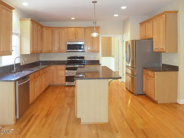 $3,495 | 4217 Peachway Drive, Durham, NC 27705