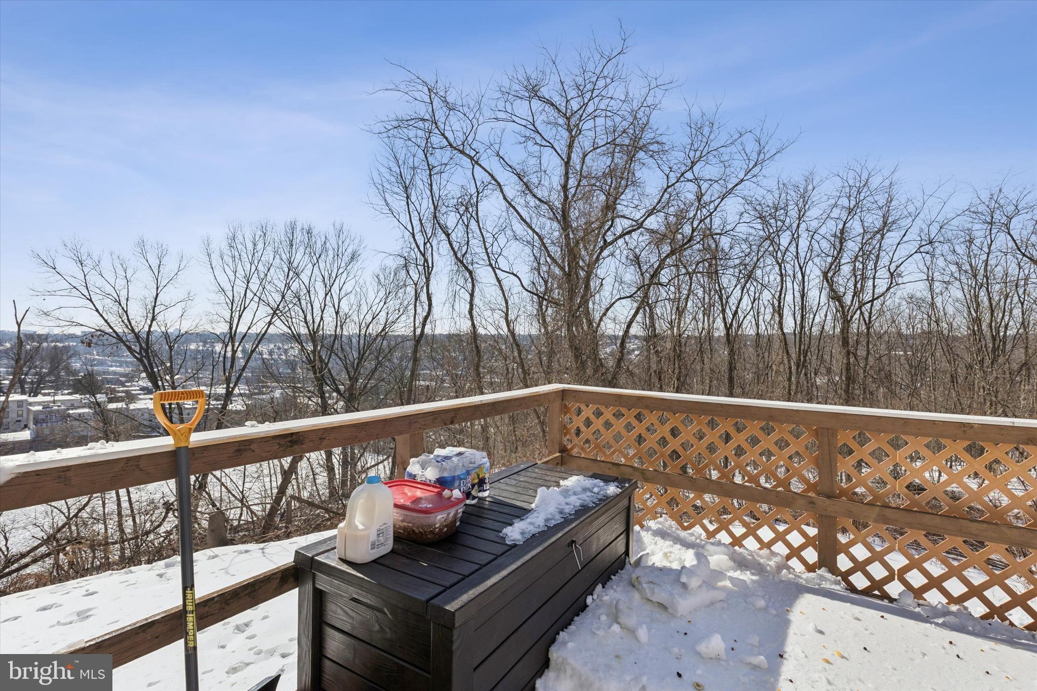 207 Delmar Street, Unit 2 Philadelphia, PA 19128 - Photo 17 of 17