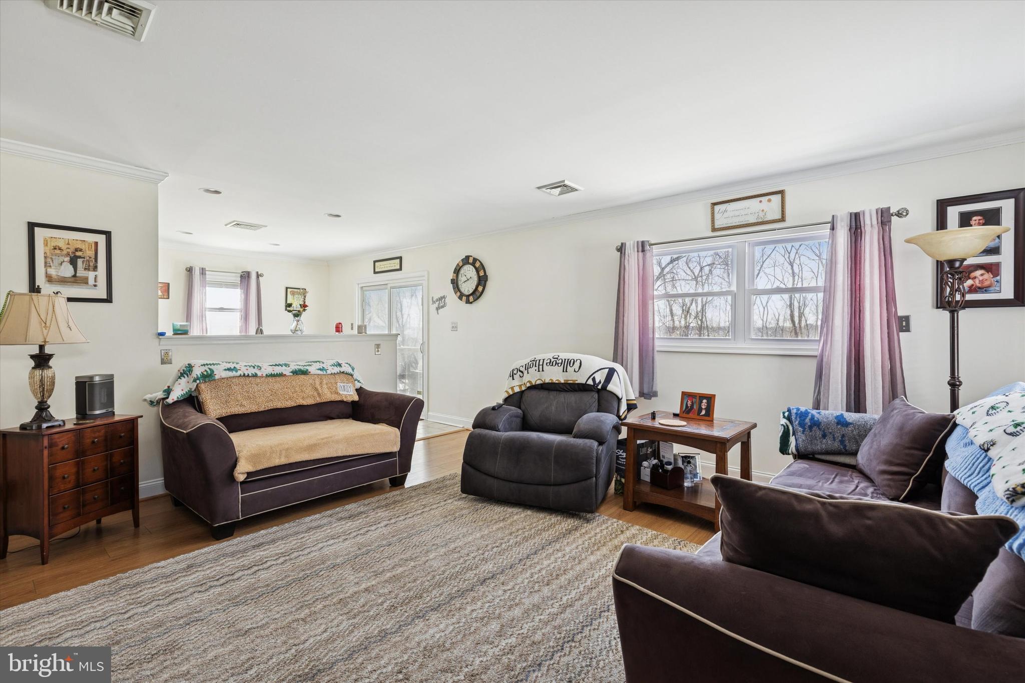 207 Delmar Street, Unit 2 Philadelphia, PA 19128 - Photo 3 of 17