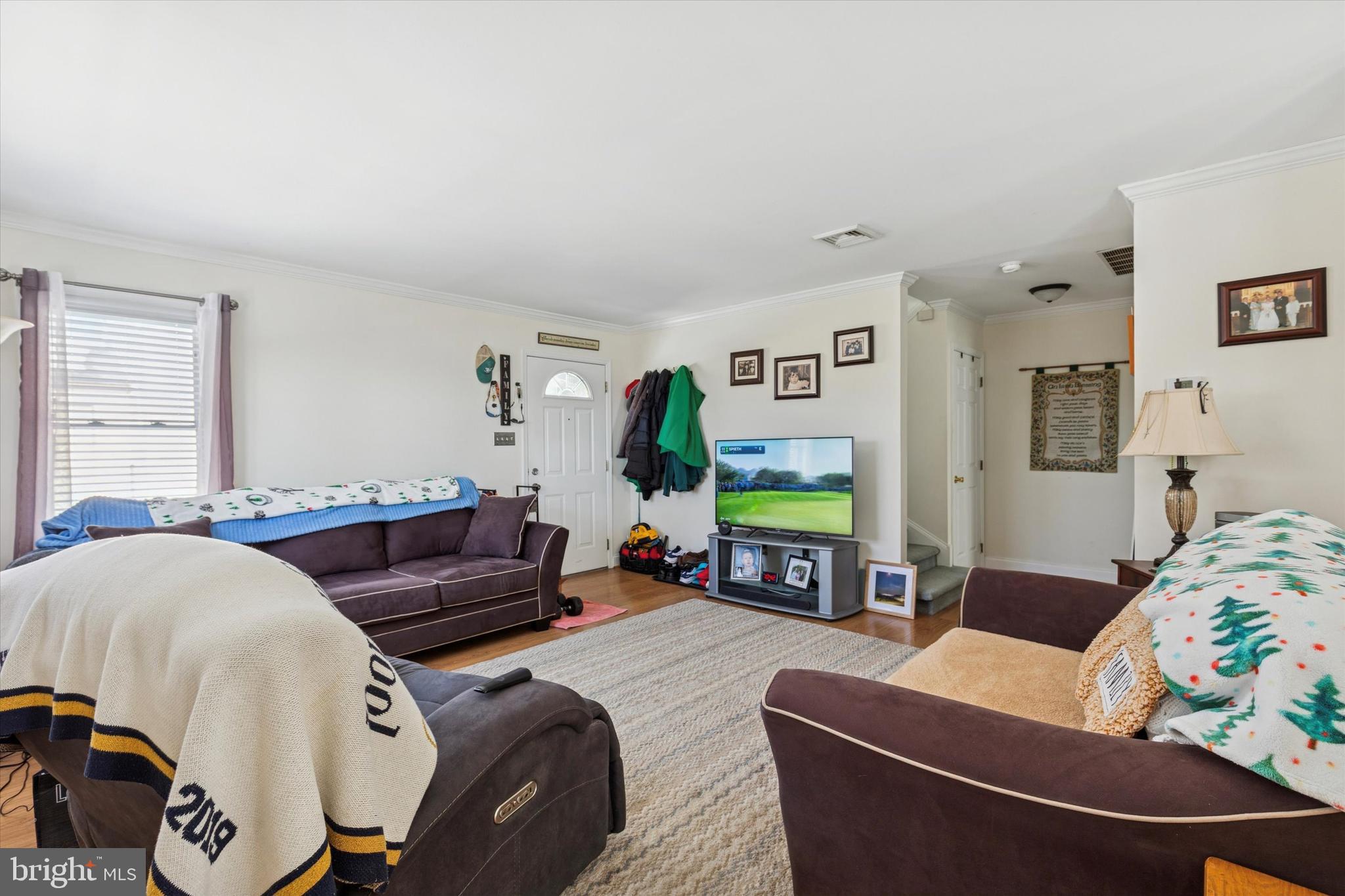 207 Delmar Street, Unit 2 Philadelphia, PA 19128 - Photo 4 of 17