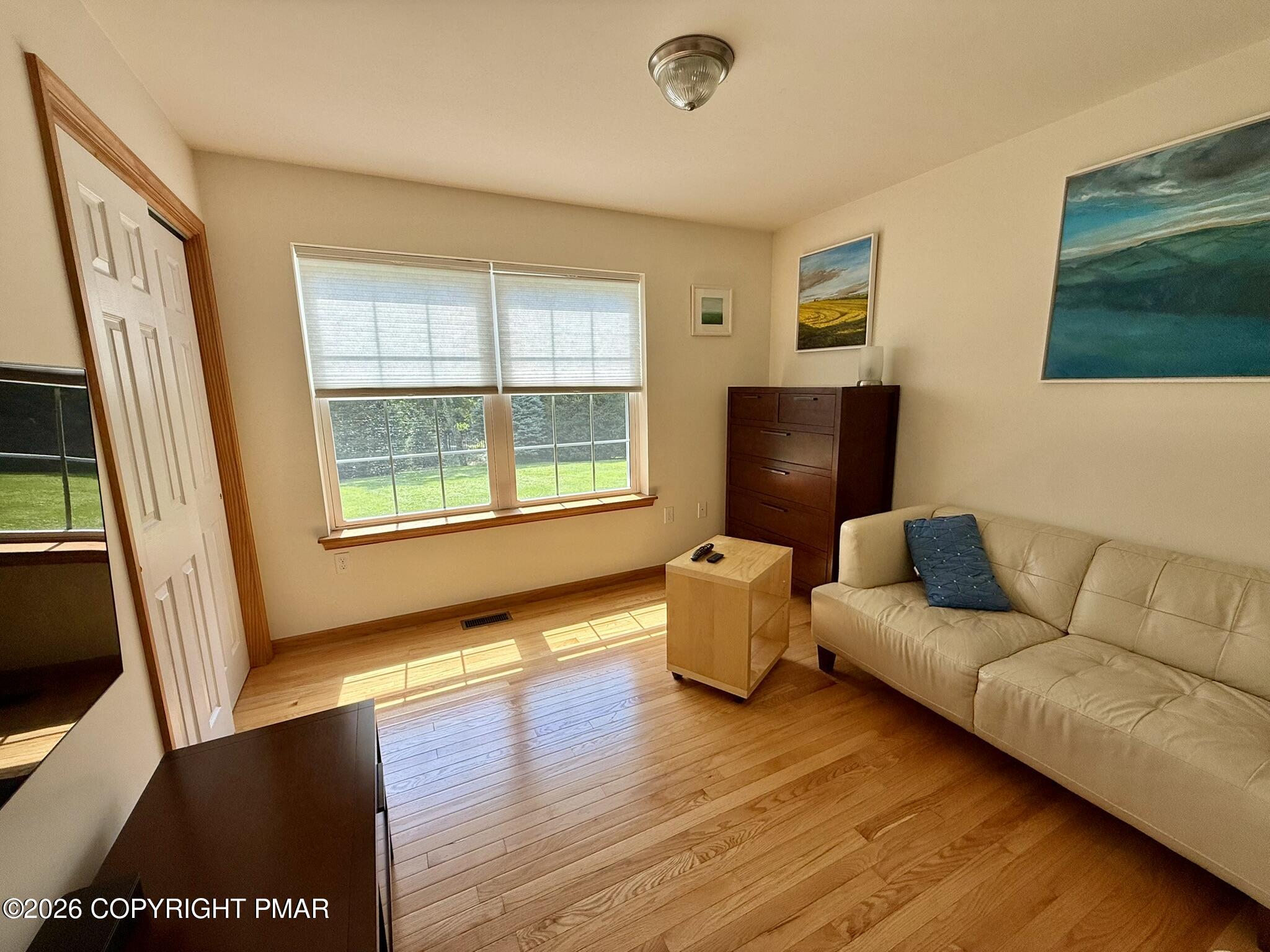 111 Gower Road Albrightsville, PA 18210 - Photo 20 of 48 Bedroom 2