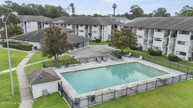 $136,000 | 454 Racine Drive, Unit E106 A & B, Wilmington, NC 28403