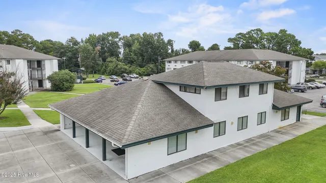 $136,000 | 454 Racine Drive, Unit E106 A & B, Wilmington, NC 28403