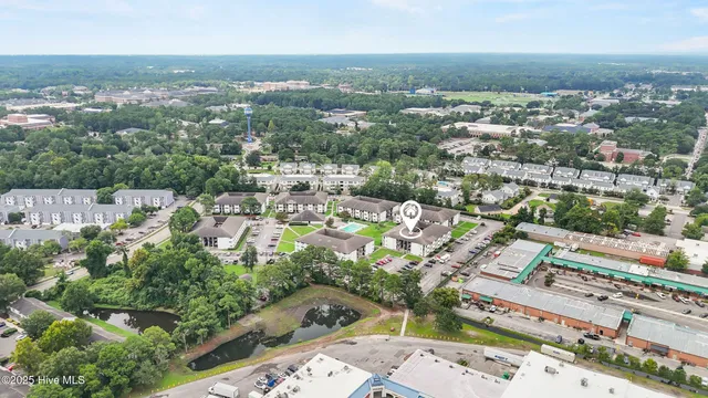 $136,000 | 454 Racine Drive, Unit E106 A & B, Wilmington, NC 28403