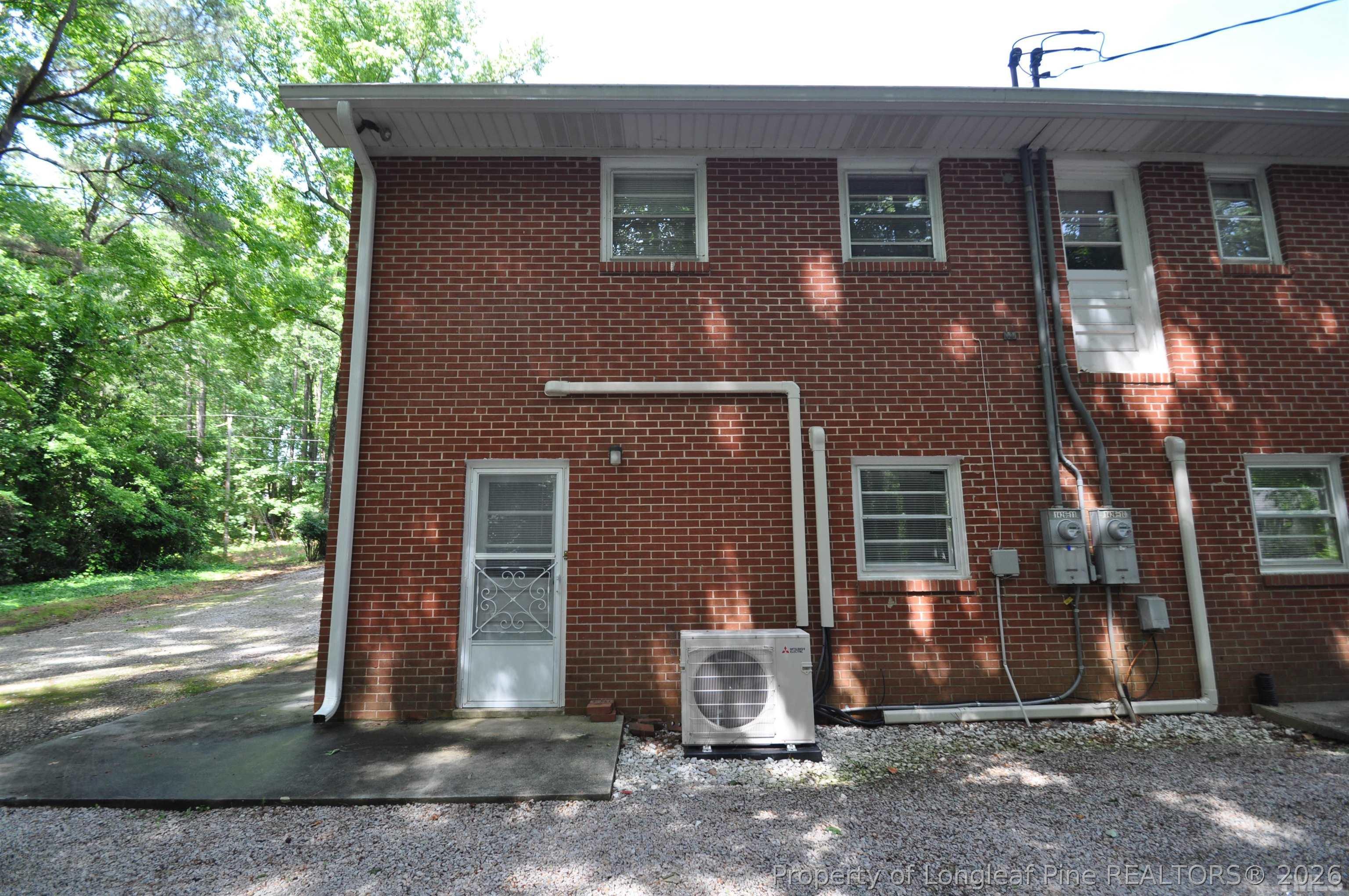 1426 Trinity Circle, Unit 11 Raleigh, NC 27607 - Photo 17 of 20 Photo #17
