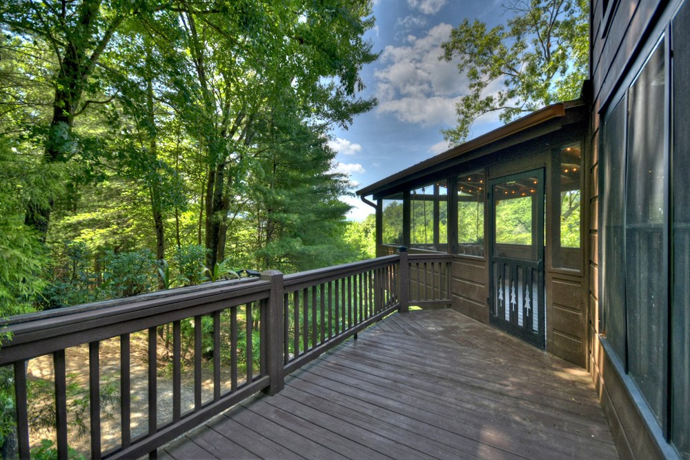 71 Tall Timber Mountain Way Blue Ridge, GA 30513 - Photo 41 of 70 Gallery Image 41