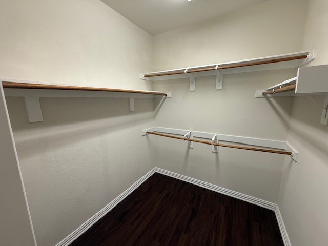 1109 Tabernash Leander, TX 78641 - Photo 11 of 23 a close view of closet