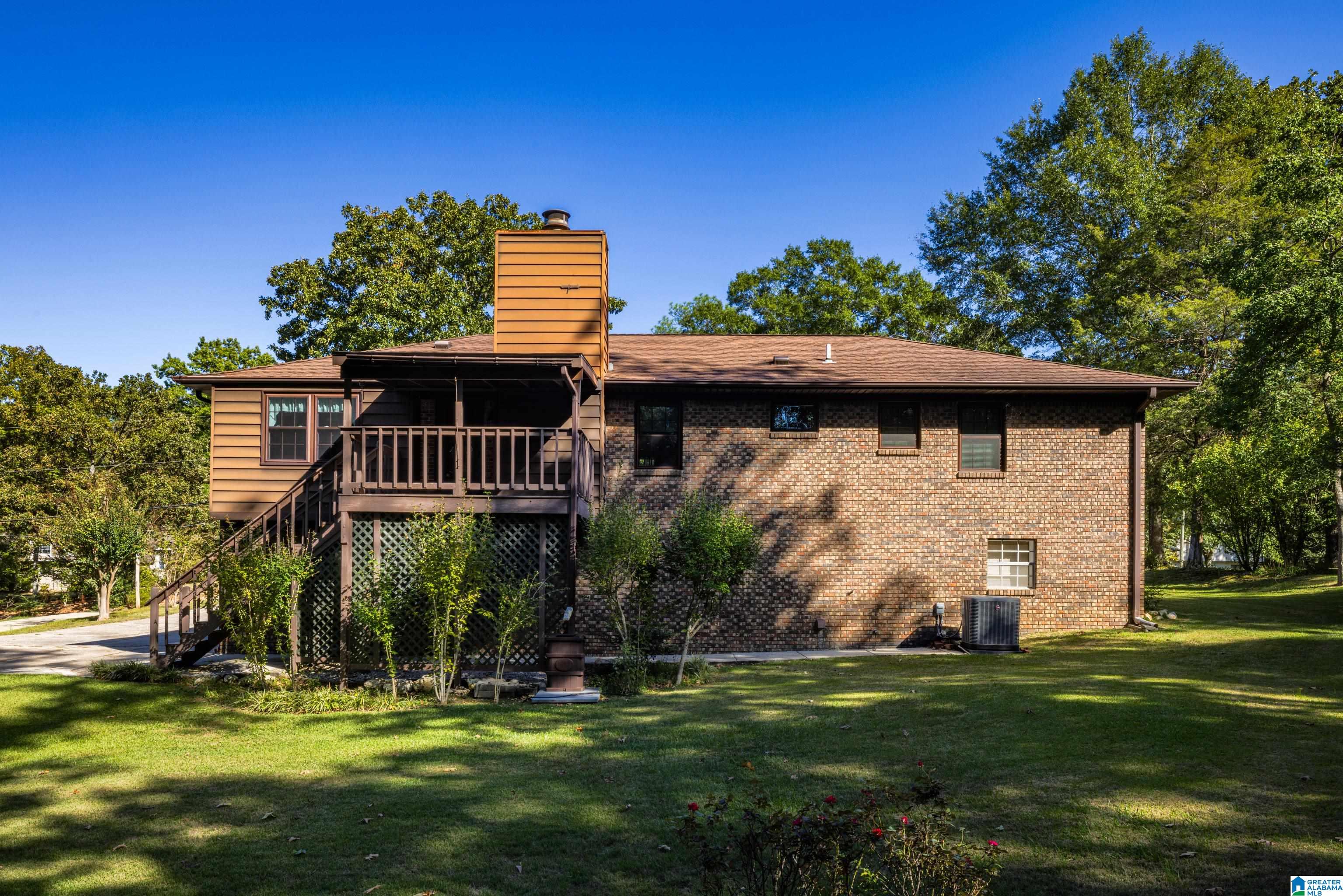 1441 Cross Path Drive Alabaster, AL 35007 - Photo 33 of 35