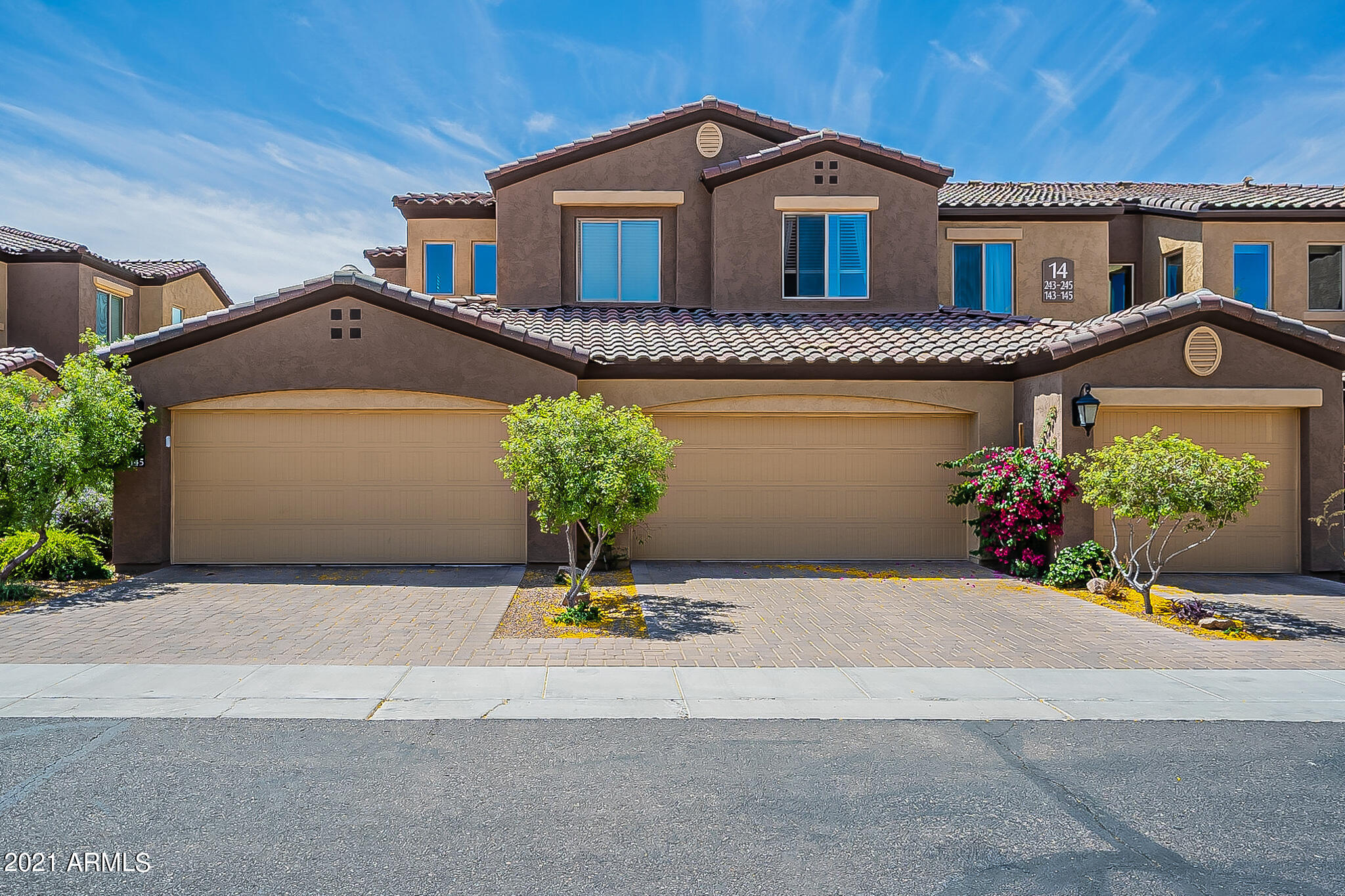 250 West Queen Creek Road, Unit 145 Chandler, AZ 85248 - Photo 1 of 44 Queen Creek-1