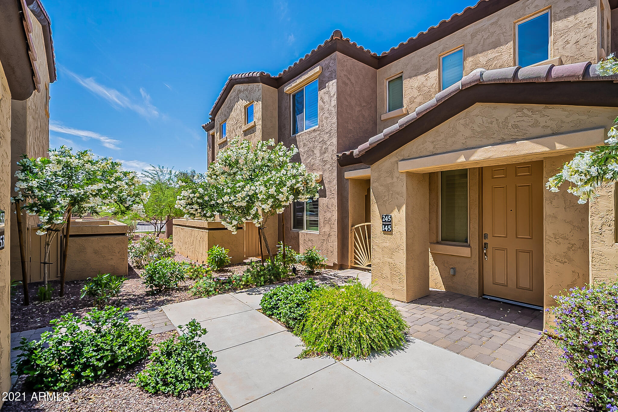 250 West Queen Creek Road, Unit 145 Chandler, AZ 85248 - Photo 2 of 44 Queen Creek-44