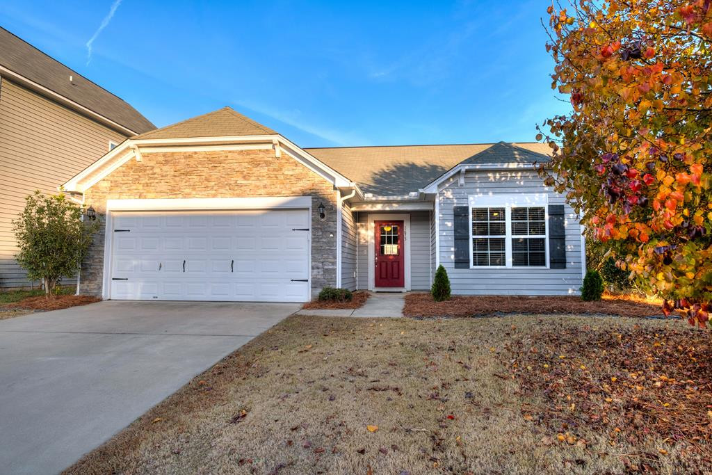 1673 Musket Trail Sumter, SC 29150 - Photo 1 of 34