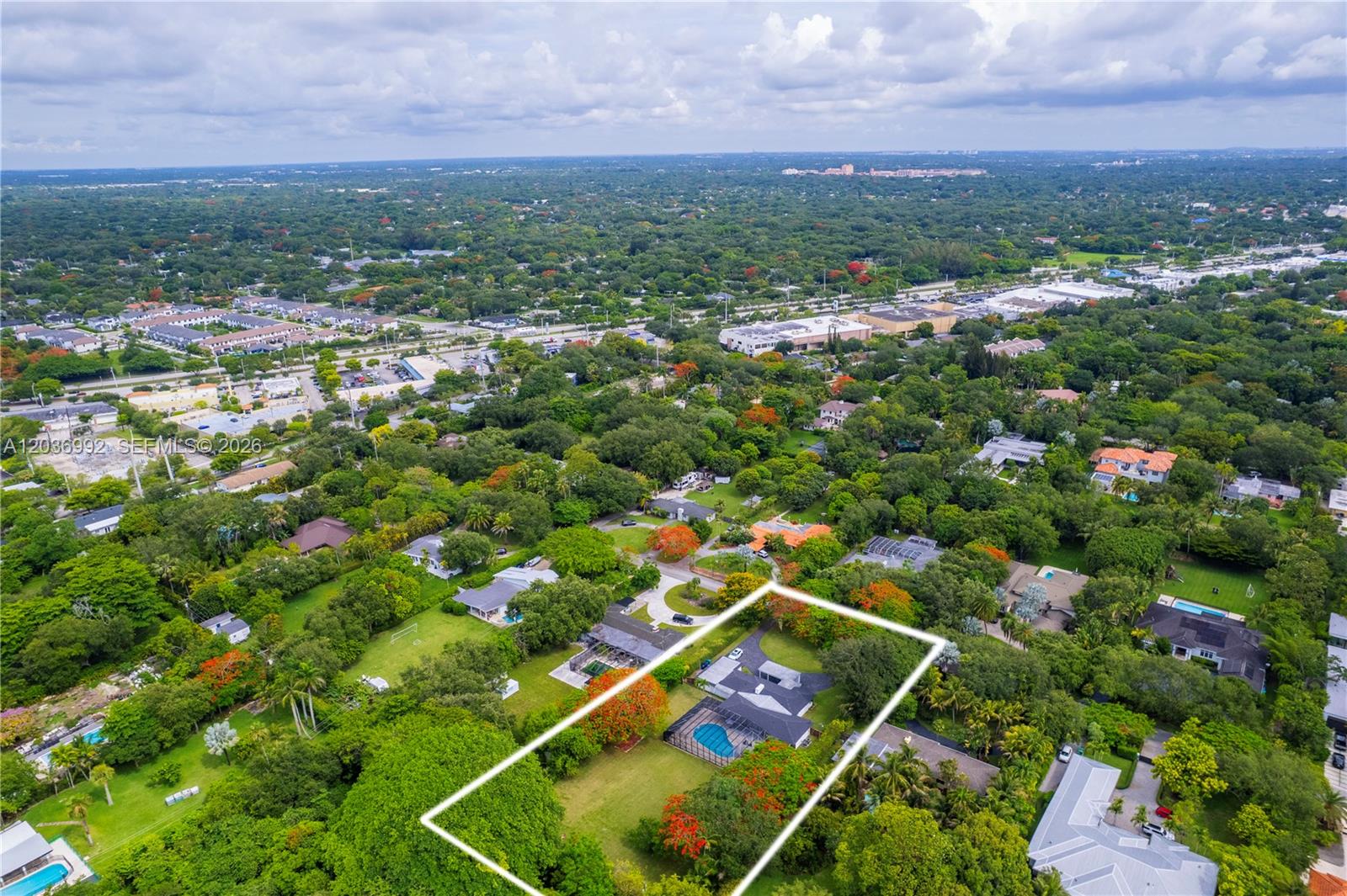 7970 Southwest 122nd Street Pinecrest, FL 33156 - Photo 28 of 28