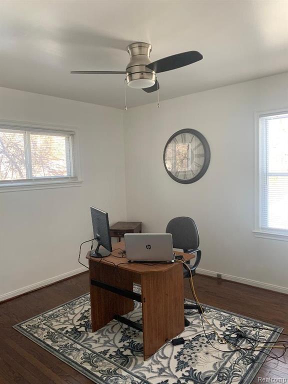 17594 Evergreen Road Detroit, MI 48219 - Photo 18 of 19