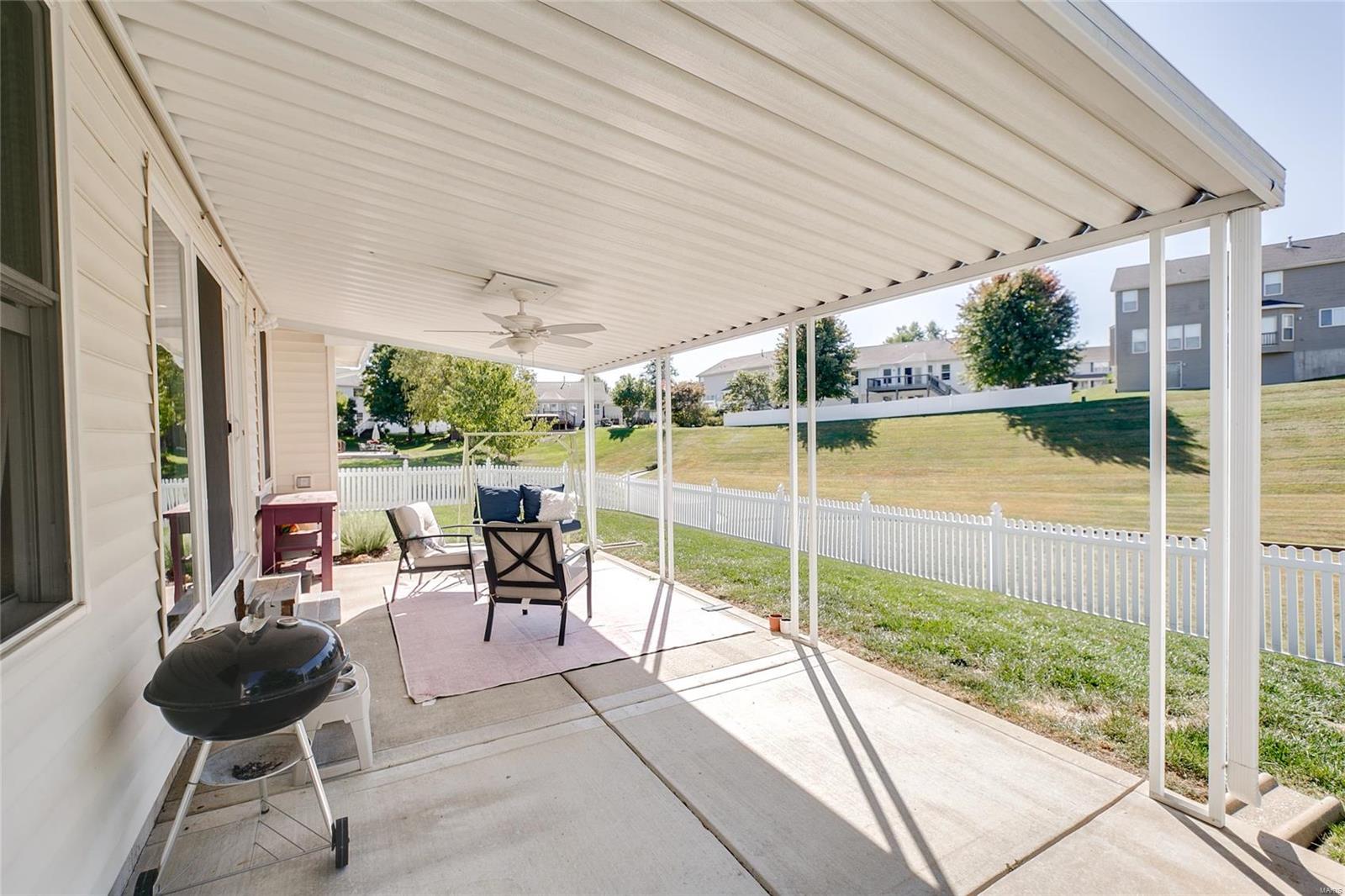 419 Rascal Crossing O'Fallon, MO 63366 - Photo 30 of 34