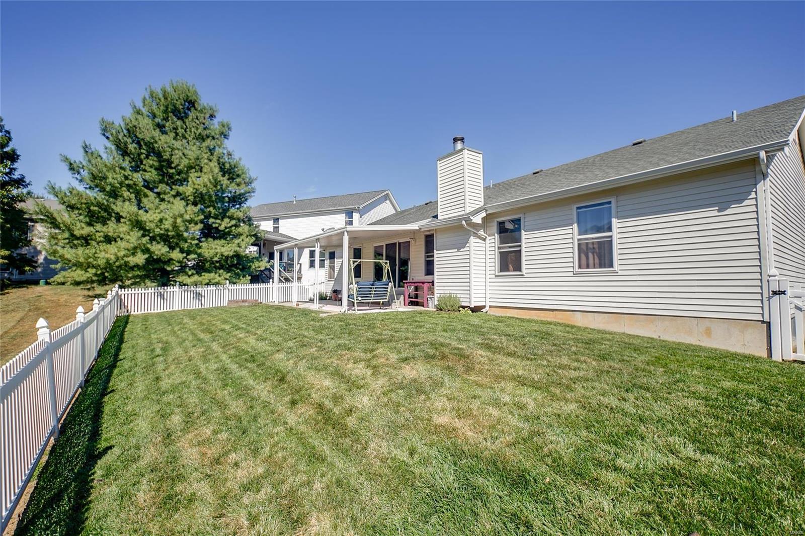 419 Rascal Crossing O'Fallon, MO 63366 - Photo 32 of 34