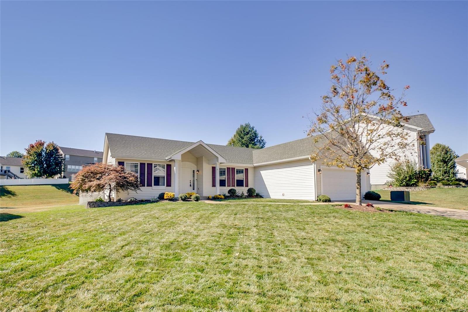 419 Rascal Crossing O'Fallon, MO 63366 - Photo 33 of 34