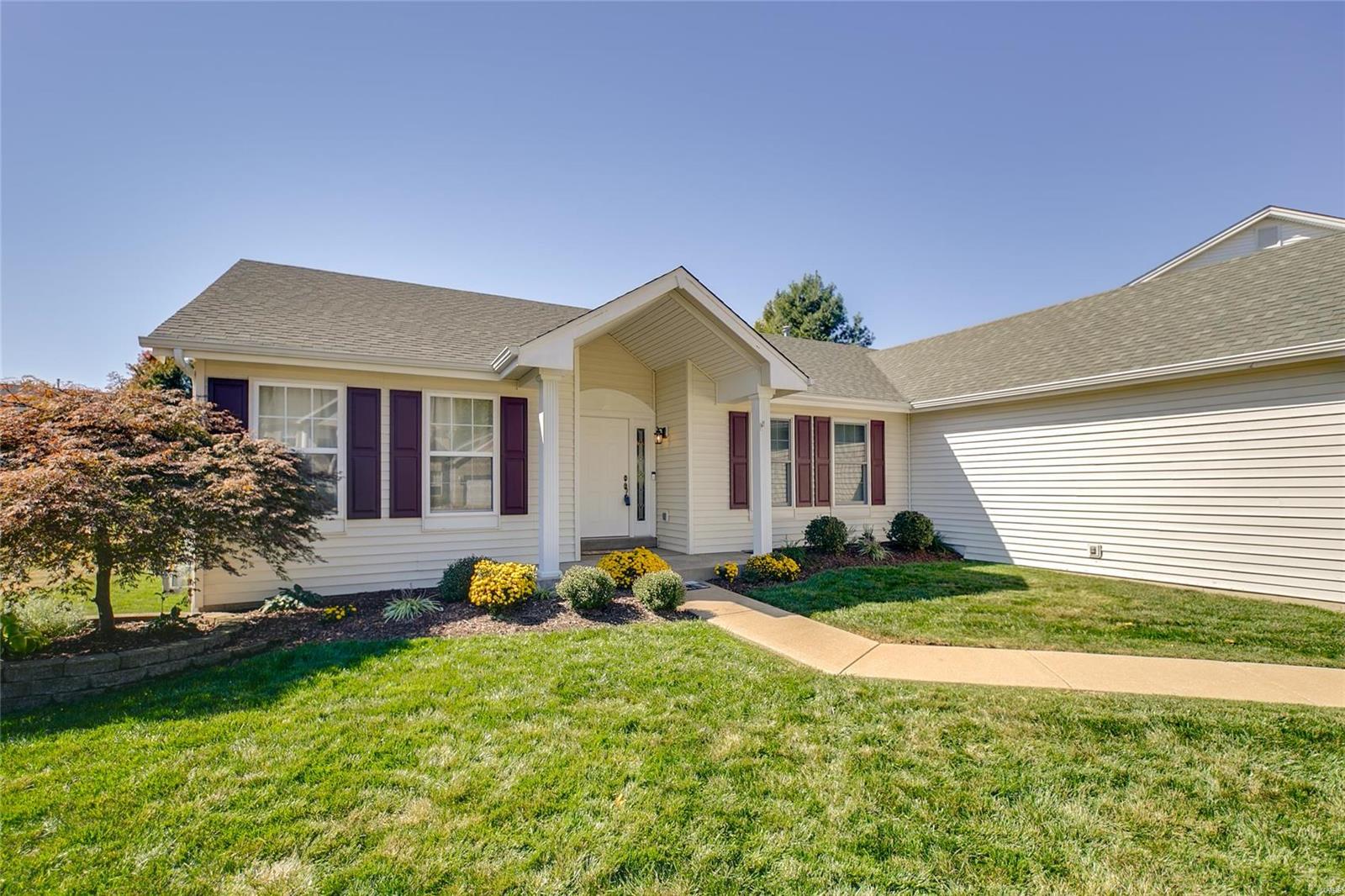 419 Rascal Crossing O'Fallon, MO 63366 - Photo 34 of 34