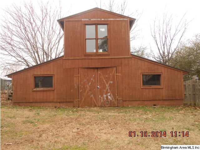 4932 15th Street Road Bessemer, AL 35023 - Photo 3 of 10