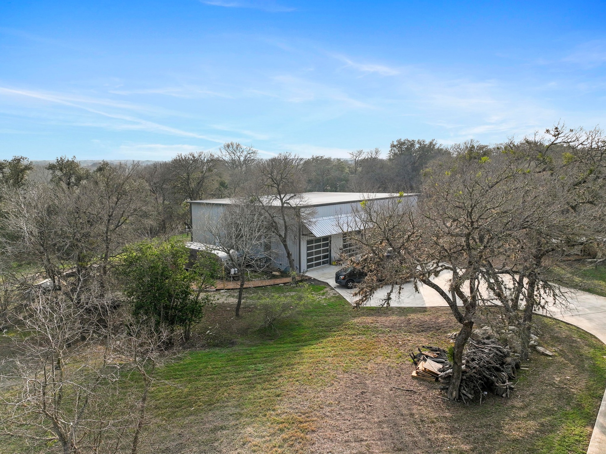 12302 Bethel Church Road Manchaca, TX 78652 - Photo 24 of 35