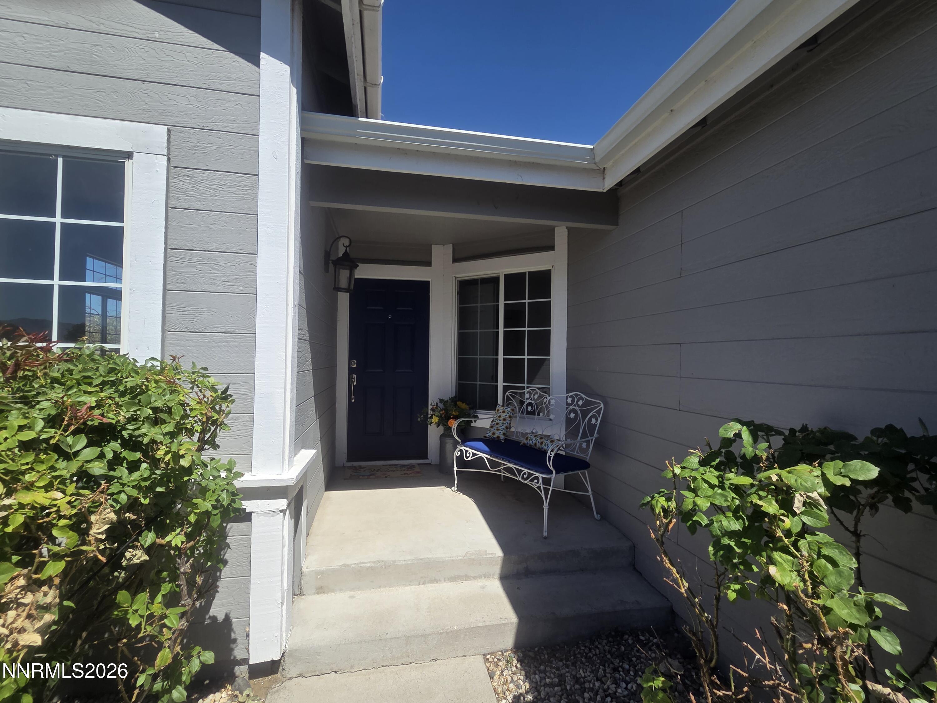 2770 Fairwood Drive Reno, NV 89502 - Photo 3 of 25 20260624_151803