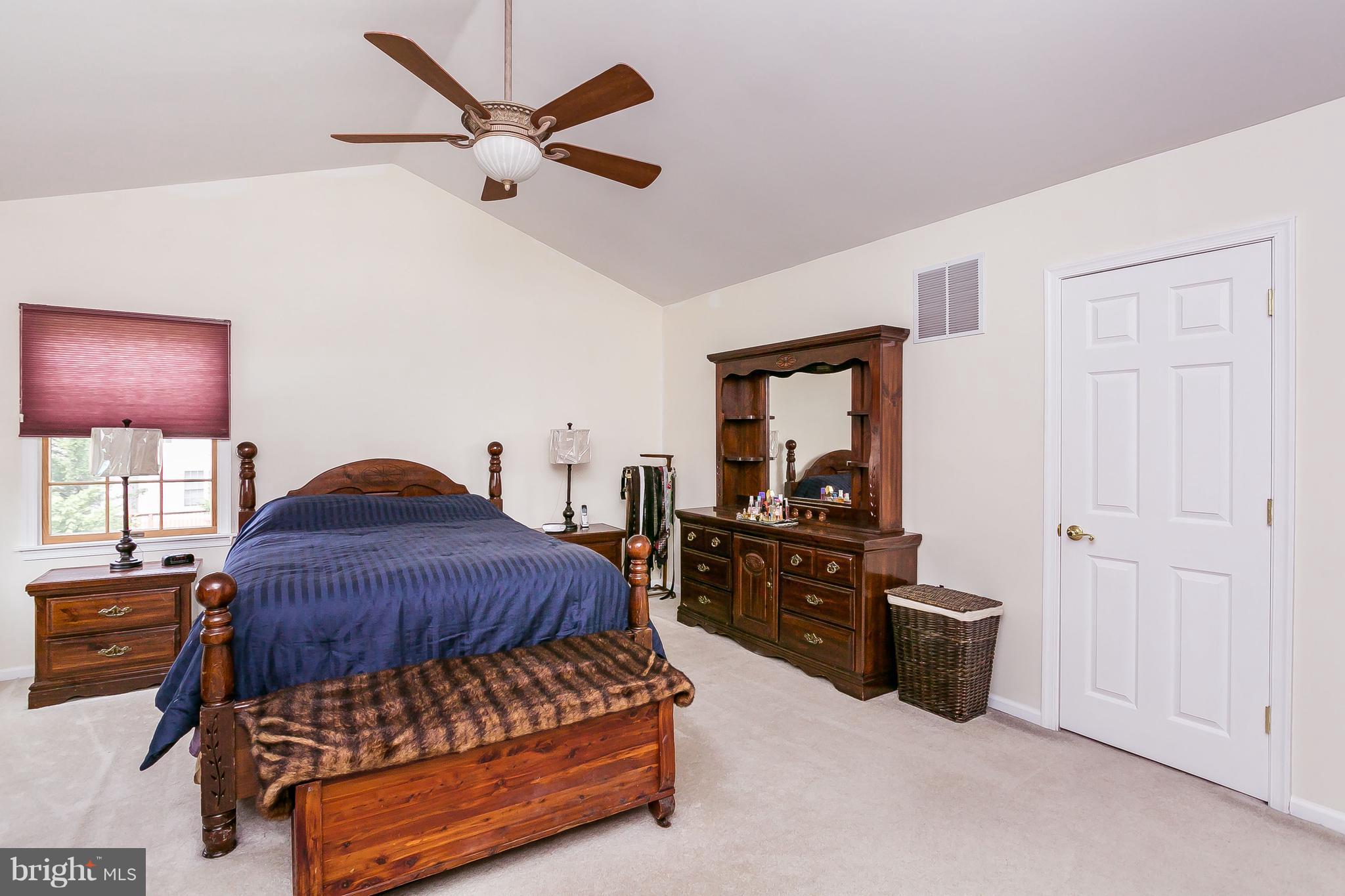 4707 Ridge Road Nottingham, MD 21236 - Photo 12 of 24 Bedroom (Master)