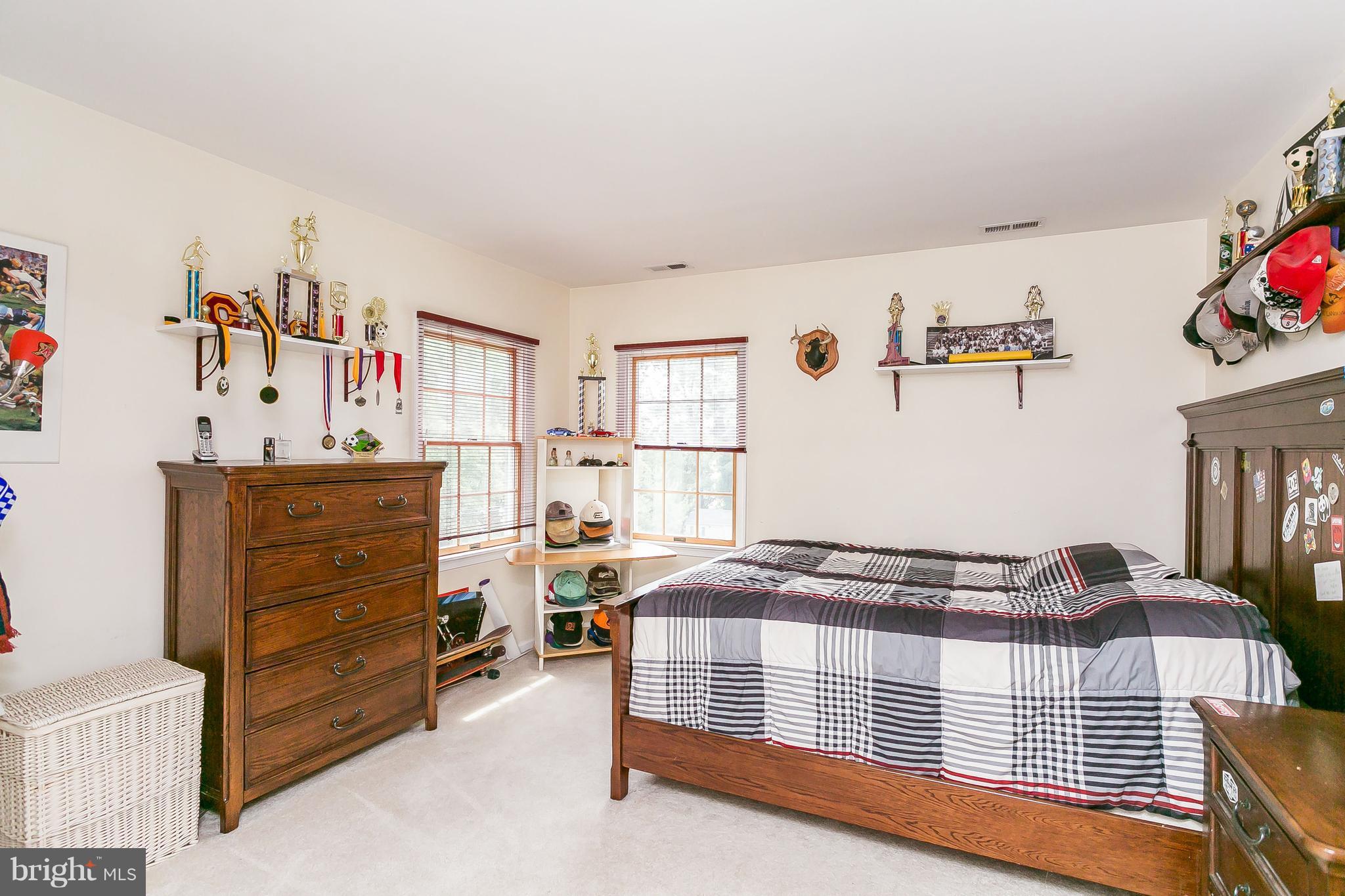 4707 Ridge Road Nottingham, MD 21236 - Photo 14 of 24 Bedroom