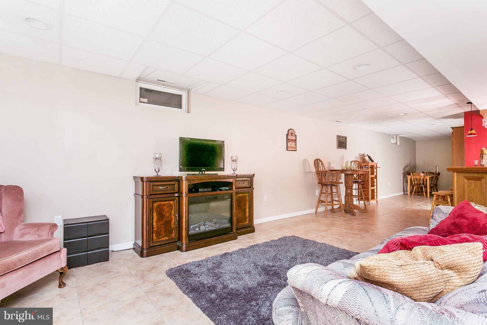 4707 Ridge Road Nottingham, MD 21236 - Photo 15 of 24 Basement