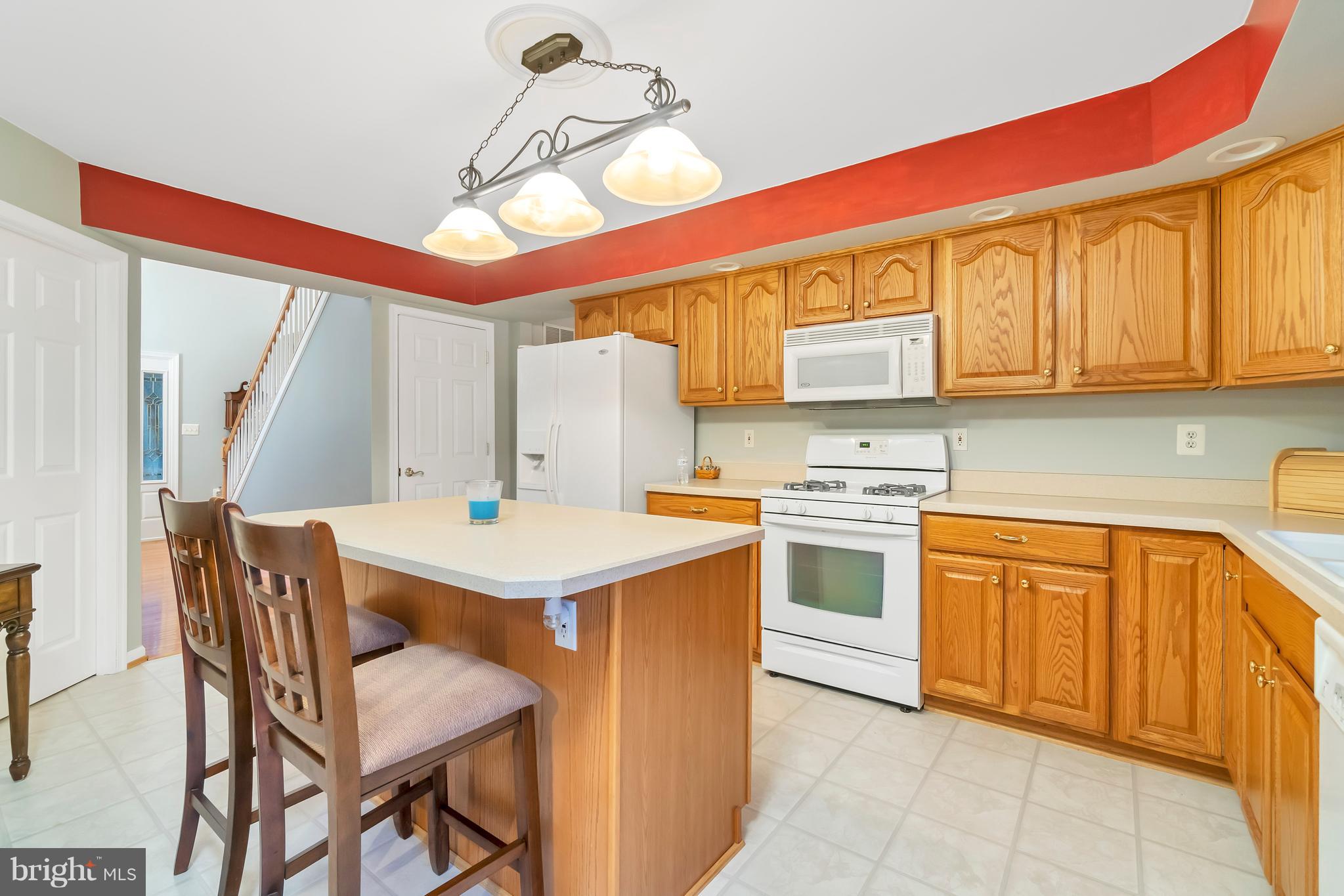 4707 Ridge Road Nottingham, MD 21236 - Photo 6 of 24 Kitchen