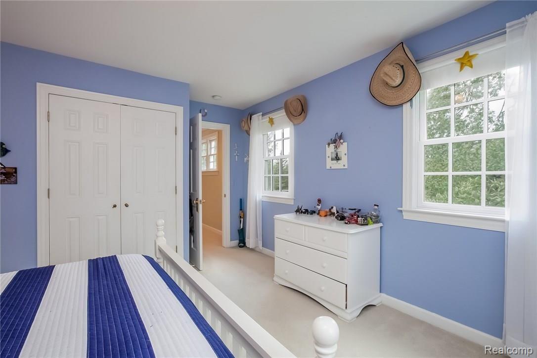 1461 Mill Race Road Rochester, MI 48306 - Photo 58 of 72 058-Bedroom-2802347-medium.jpg