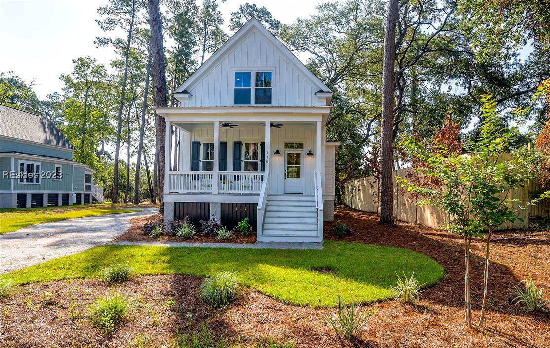 112 Little Capers Road Beaufort, SC 29907 - Photo 1 of 1 Gallery Image 1