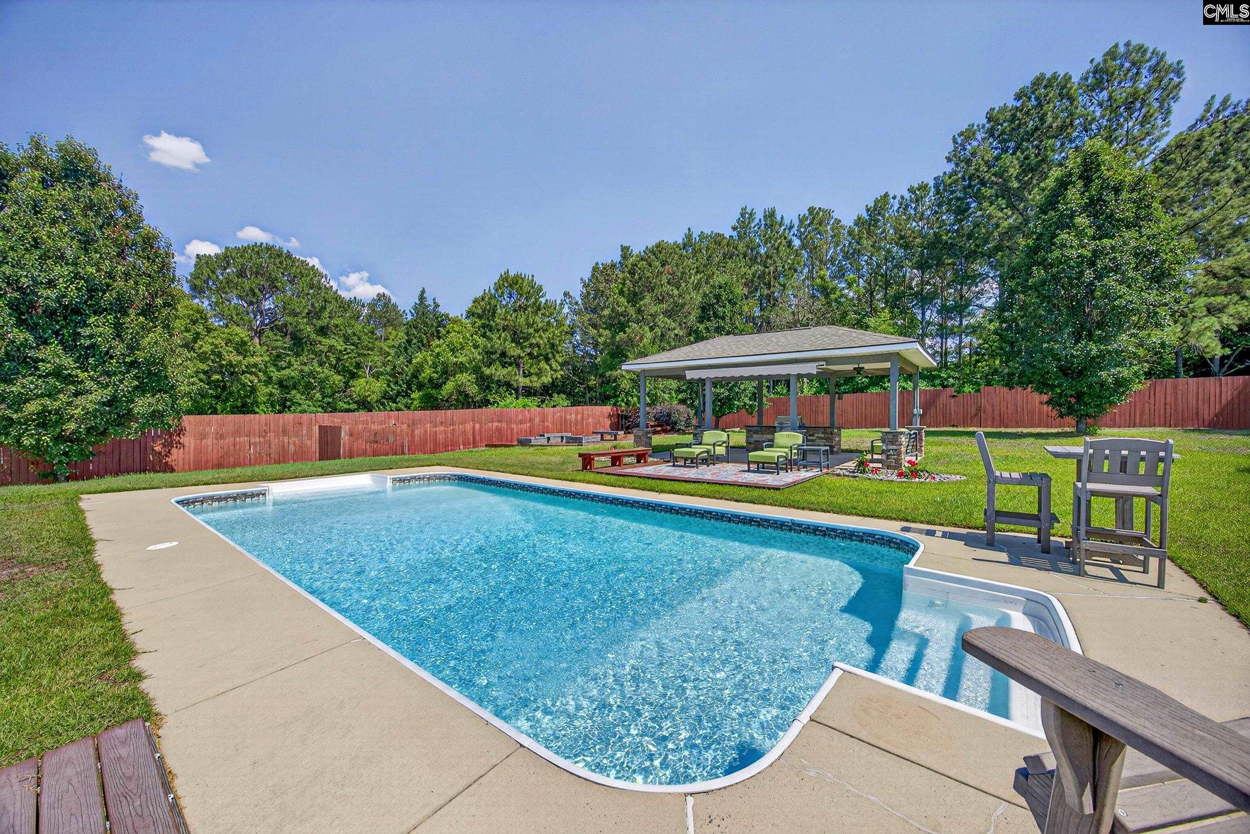 110 Deer Ridge Trail Gilbert, SC 29054 - Photo 35 of 43