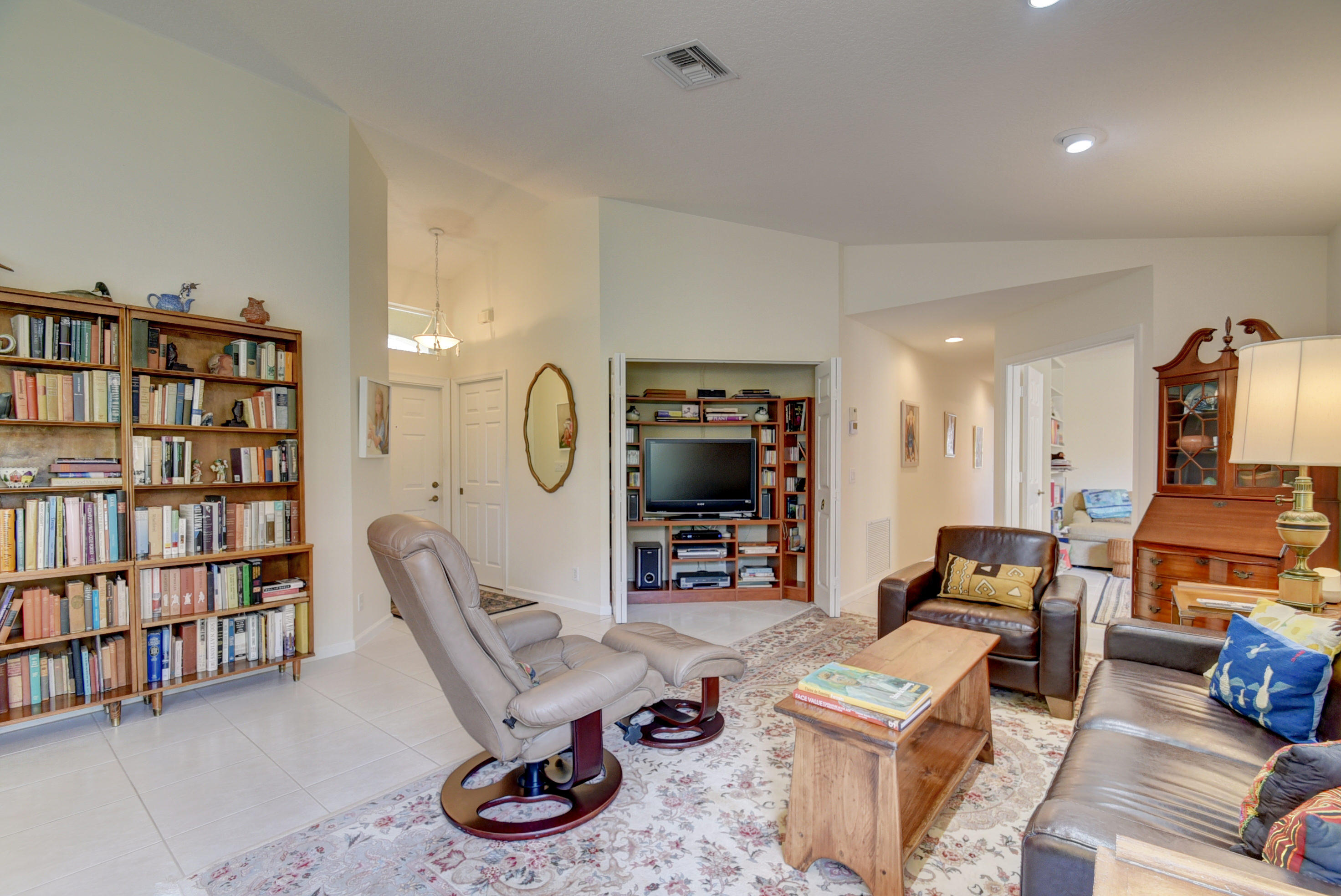 7325 Chorale Road Boynton Beach, FL 33437 - Photo 10 of 83 Living Room