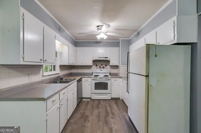 $426,000 | 709 Melear Road, Bowdon, GA 30108