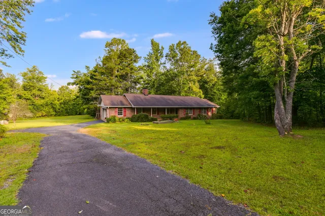 $426,000 | 709 Melear Road, Bowdon, GA 30108
