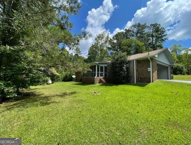 $426,000 | 709 Melear Road, Bowdon, GA 30108
