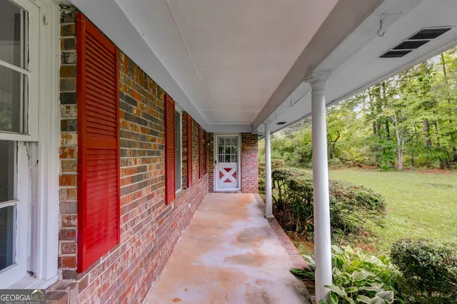 $426,000 | 709 Melear Road, Bowdon, GA 30108