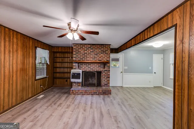 $426,000 | 709 Melear Road, Bowdon, GA 30108