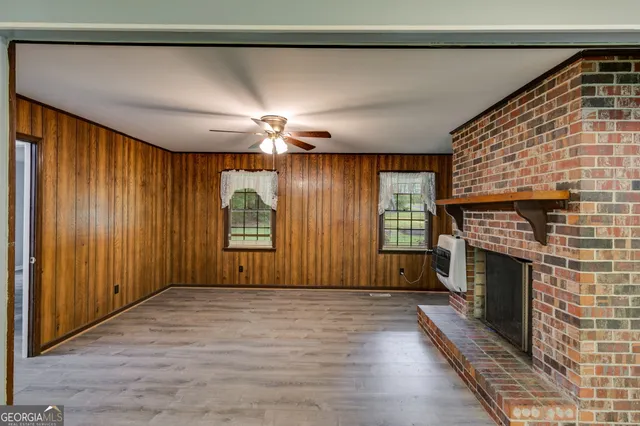 $426,000 | 709 Melear Road, Bowdon, GA 30108