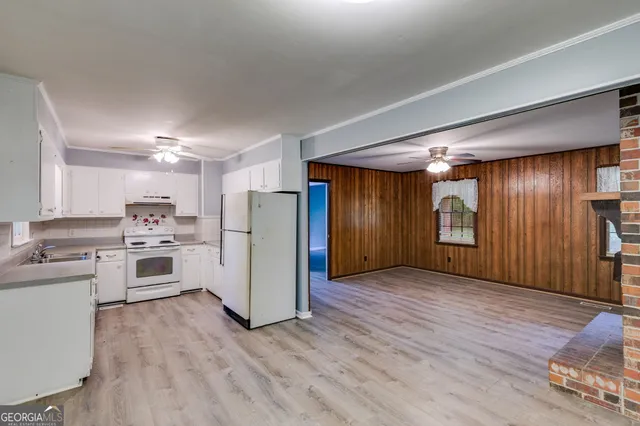 $426,000 | 709 Melear Road, Bowdon, GA 30108